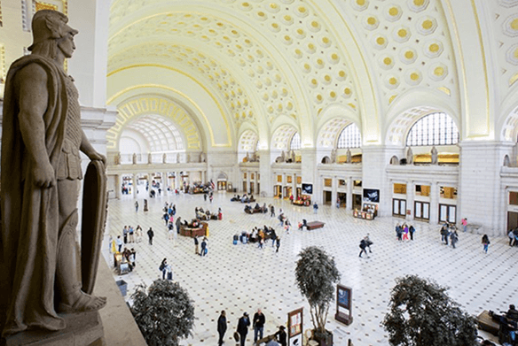 UnionStationWshingotnDC